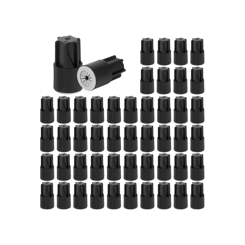 50Pcs Waterproof Wire Nuts,Outdoor Electrical Connectors-image-OPC-PMGRYZH-NEW