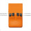 S600 Retro Game Console 64G Open Source Linux 4.0Inch Orange 7