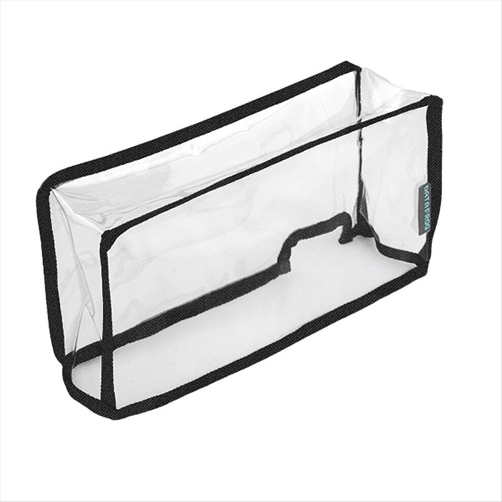 Anti-Dust Cover For Switch2 Game Console Dustproof Case 4852597808004