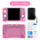 XF40H Retro Handheld Game Console 64G 4.0In IPS Screen Linux C 4