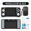 XF35H Retro Handheld Videogameconsole 64G 3,5 Inch IPS Scherm B 3