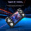 XF35H Retro Handheld Videogameconsole 64G 3,5 Inch IPS Scherm B 8