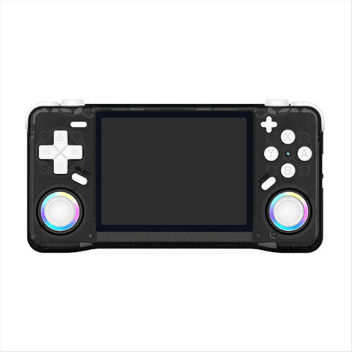 XF35H Retro Handheld Video Game Console 64G 3.5 Inch IPS Screen B 1
