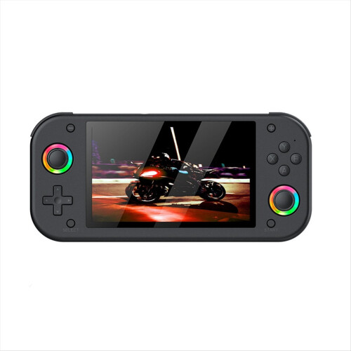 M26 Pocket Retro Handheld Video Game Console 64GB 1