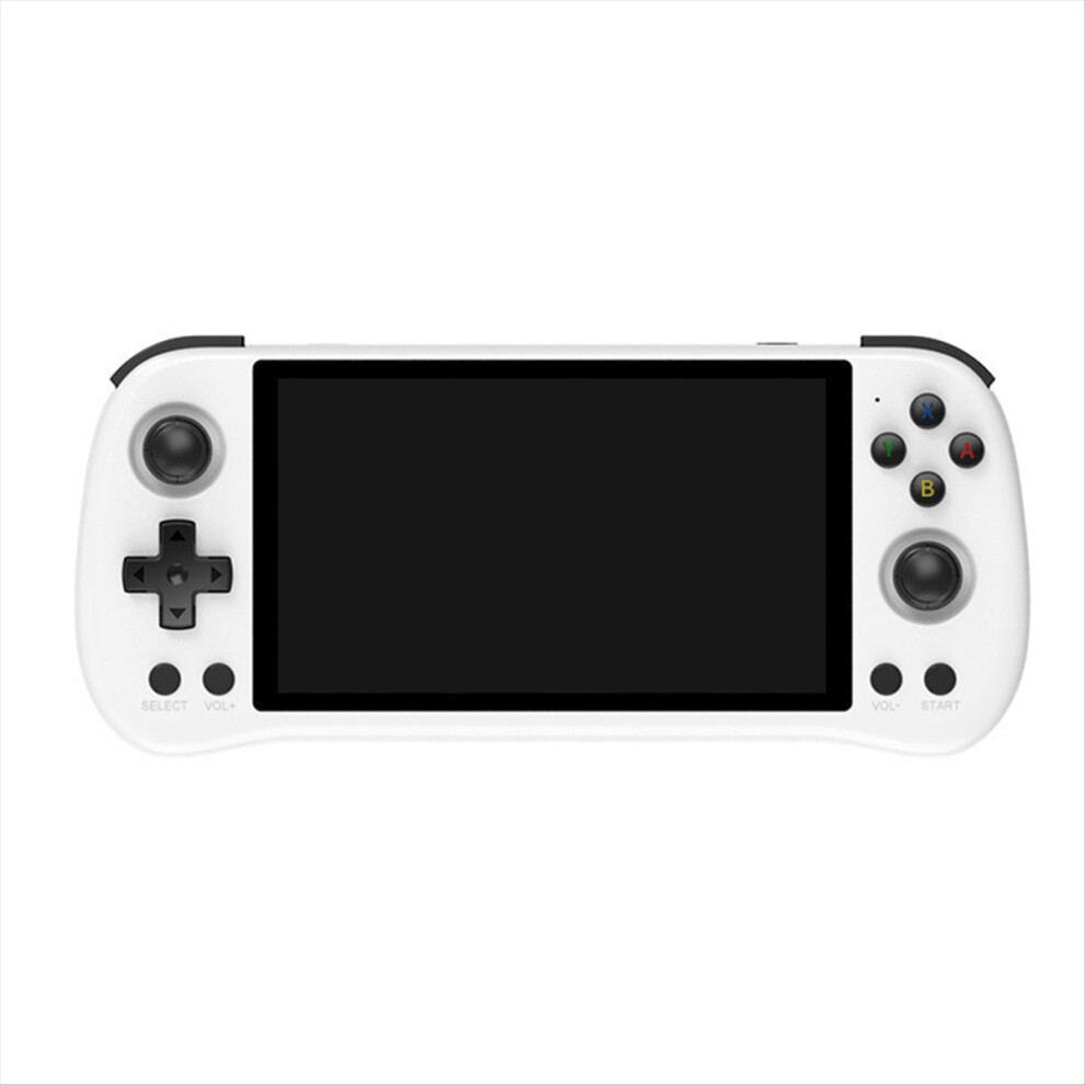 X55 Handheld Game Console 5.5In 1280X720 Ips Linux B 4852597806598