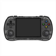 X35H Retro Video Handheld Game Console Ondersteunt 26+ Emulators D