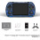 X35H Retro Video Handheld Game Console Ondersteunt 26+ Emulators D 5