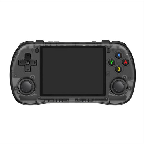 X35H Retro Video Handheld Game Console Ondersteunt 26+ Emulators D 1