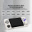RGB10X draagbare gameconsole ondersteunt meerdere emulators Gamepad A 7