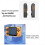 RGB10X draagbare gameconsole ondersteunt meerdere emulators Gamepad A 8