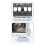 R36 Ultra Retro Handheld Game Console 4.0-Inch Open-Source Linux A 3