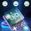 R36 Ultra Retro Handheld Game Console 4.0-Inch Open-Source Linux A 7