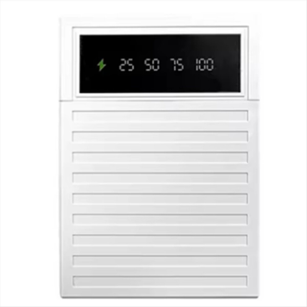 18650 Battery Holder Power Bank Cover DIY Box-image-OPC-PMGS26Q-NEW