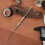 Double Pointed Scriber, Metal Scribe Tool Carbide Steel Point 7