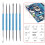 6Pcs Welding Aid Kit Electronic Circuit Board Auxiliary Tool 3
