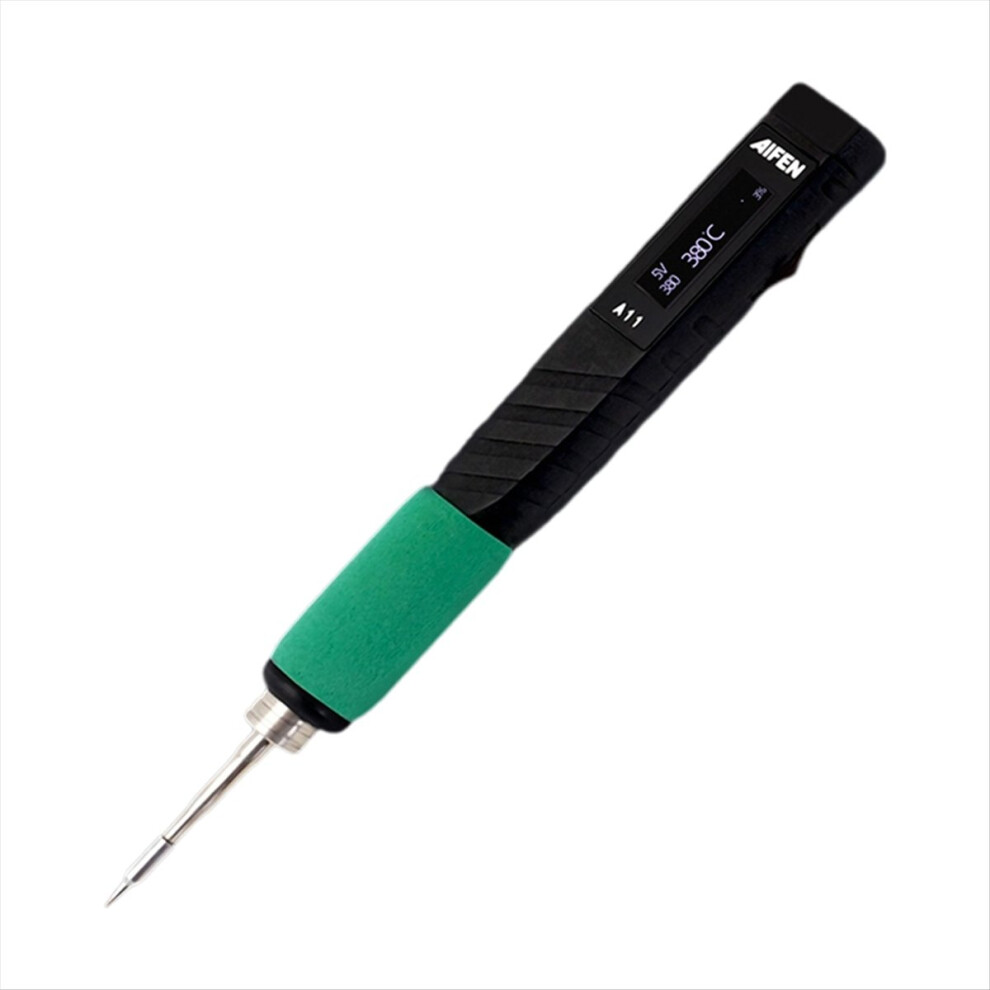 A11 Usb Soldering Station Charging Iron Welding Tools 4852597815828