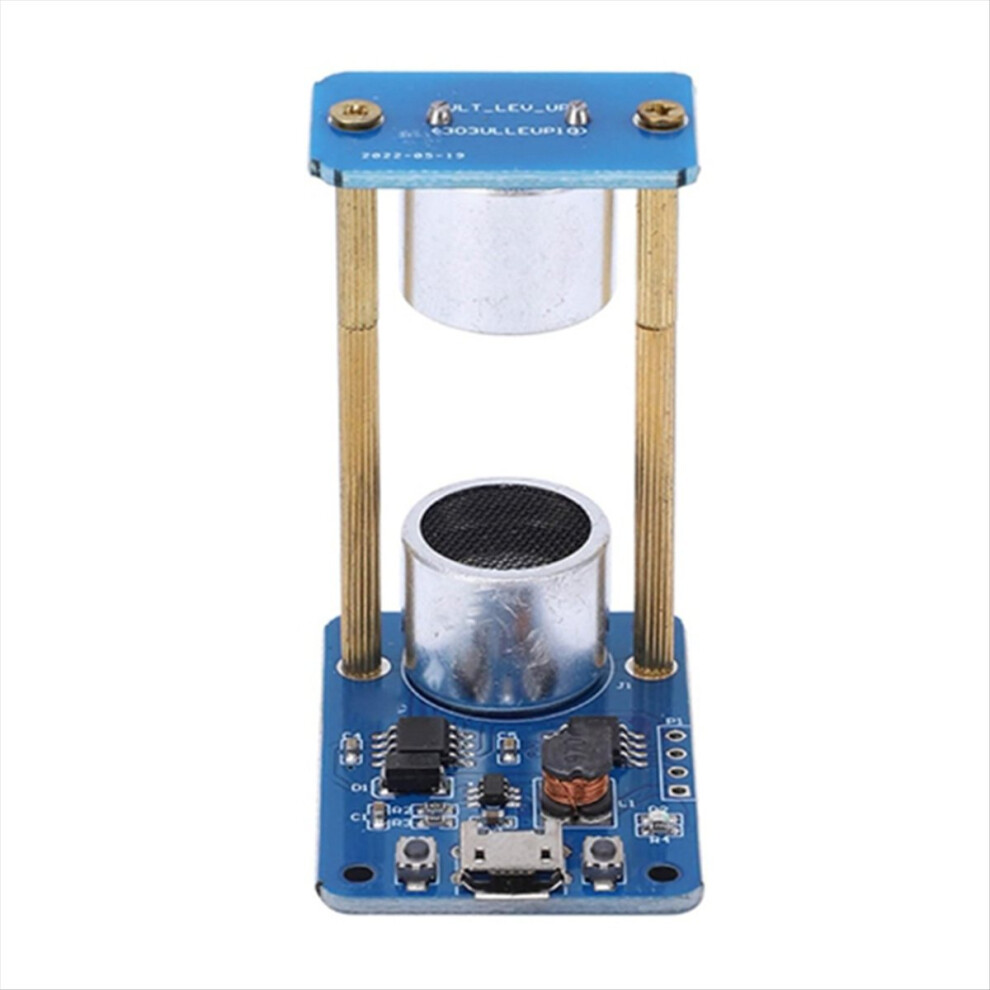 Levitator Soldering DIY Kit,Ultrasonic Suspension Standing Controller-image-OPC-PMGS2W2-NEW