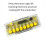 DIY Electronic Kit 8 Keys Piano 7