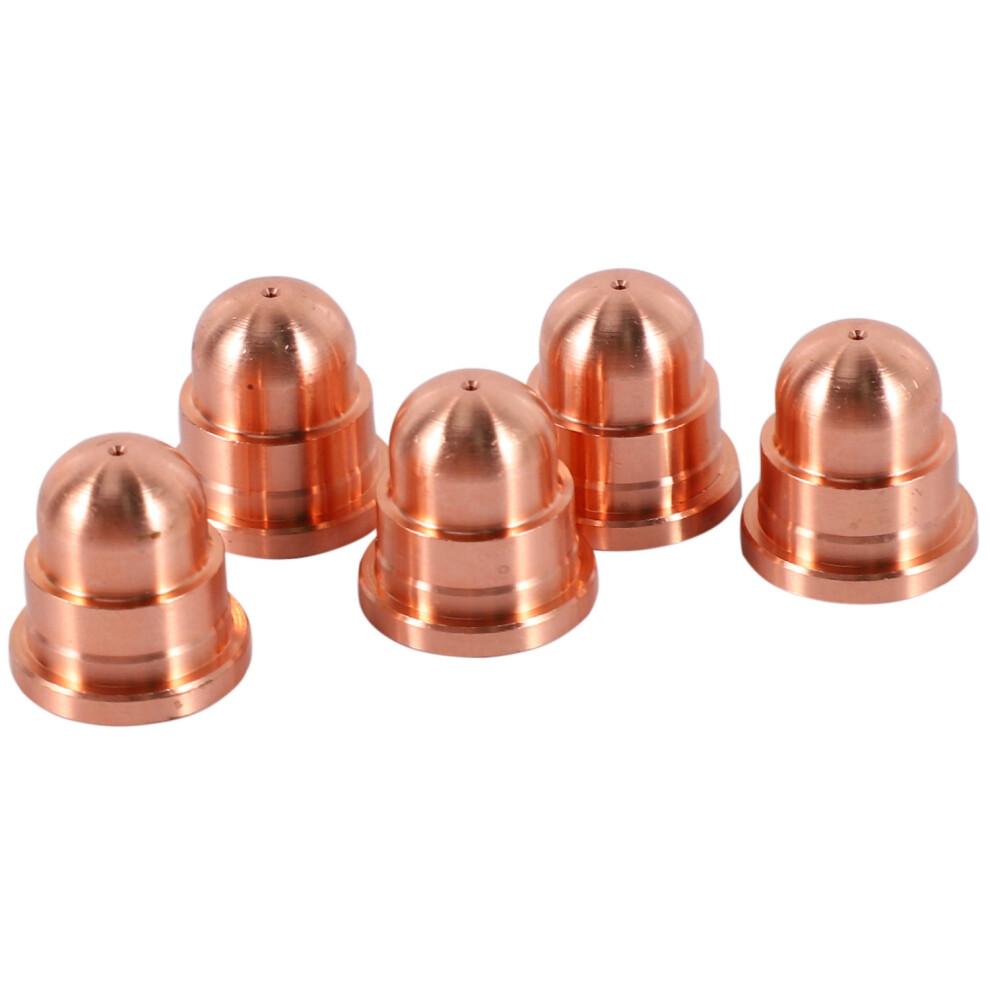 Photos - Power Tool Accessory 50 Pcs 45A Nozzle 220930 for Plasma Cutting Torch Consumables