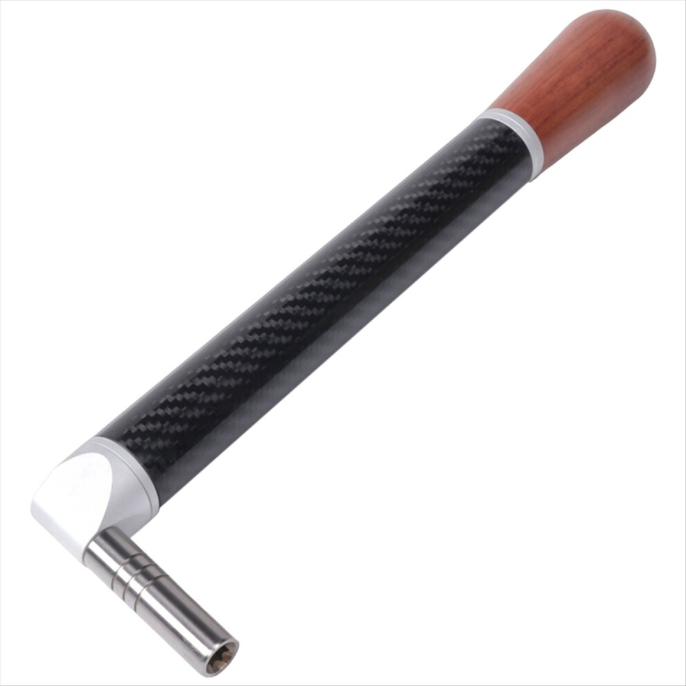 Carbon Fiber Piano Tuning Wrench Lever For Most Pianos 4852597823090
