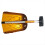 light Sport Utility Shovel Foldable Snow Winter Remover 7