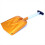 light Sport Utility Shovel Foldable Snow Winter Remover 4