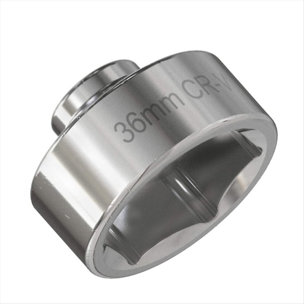 36Mm Oil Filter Socket Wrench Remove For Mini 4852597822680