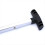 light Sport Utility Shovel Foldable Snow Winter Remover 5