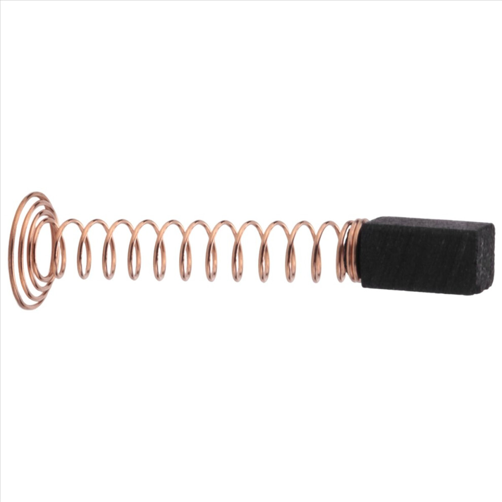2Pcs Carbon Brush Motor For 3000 200 Repairing Part 4852597828057