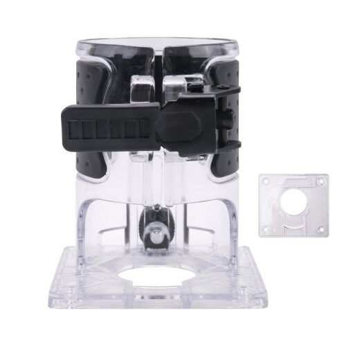 Wood Router Base Electric Trimmer 2