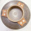 Turntable Center Positioner Magnetic Force Grinding Pot Fixing Tools 6