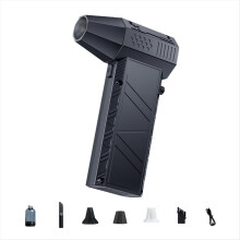 Mini X6 Violent Fan Krachtige Stofzuiger 140000RPM
