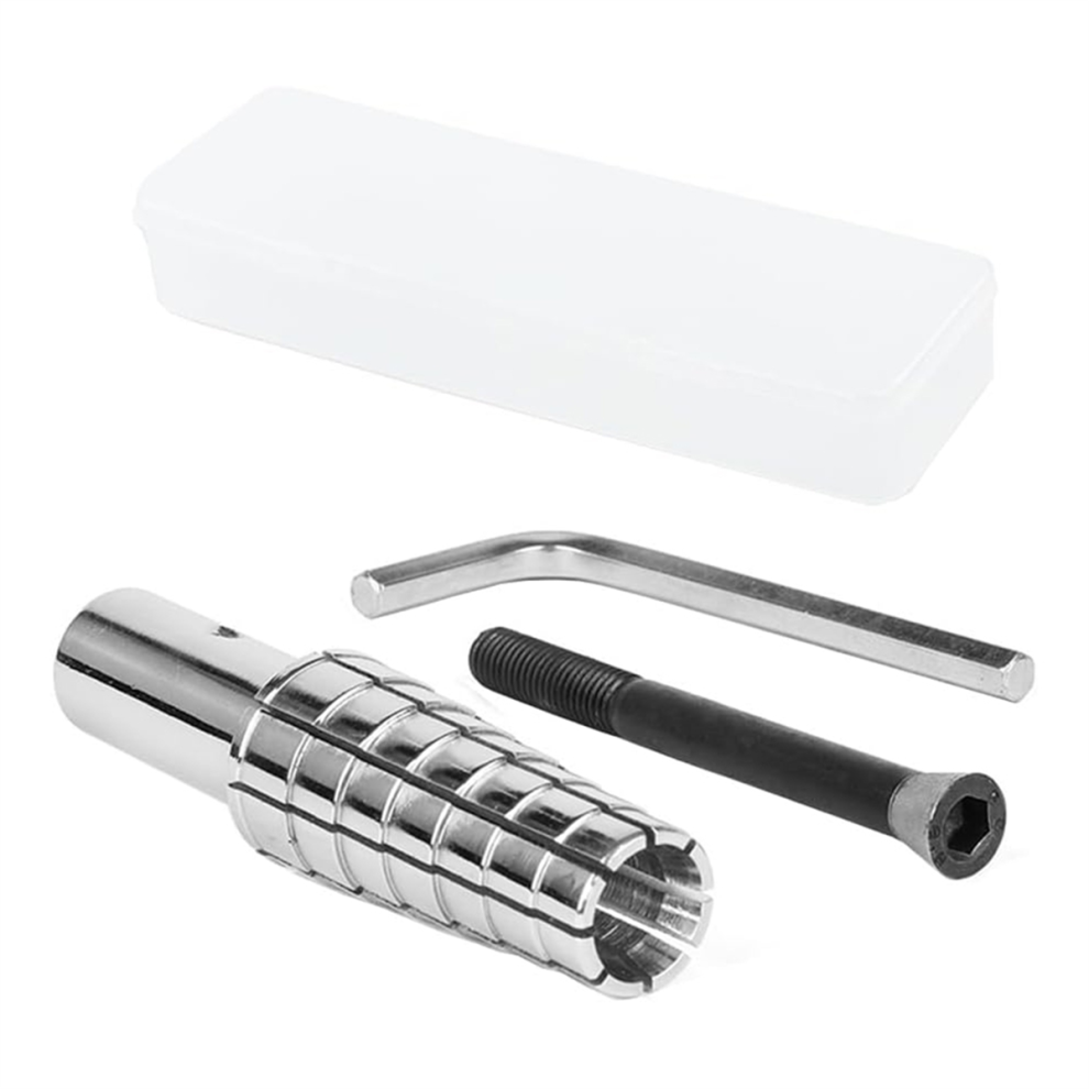 1 Set Expanding Ring Mandrel With Hex Key, Stretcher Kits 4852597825346