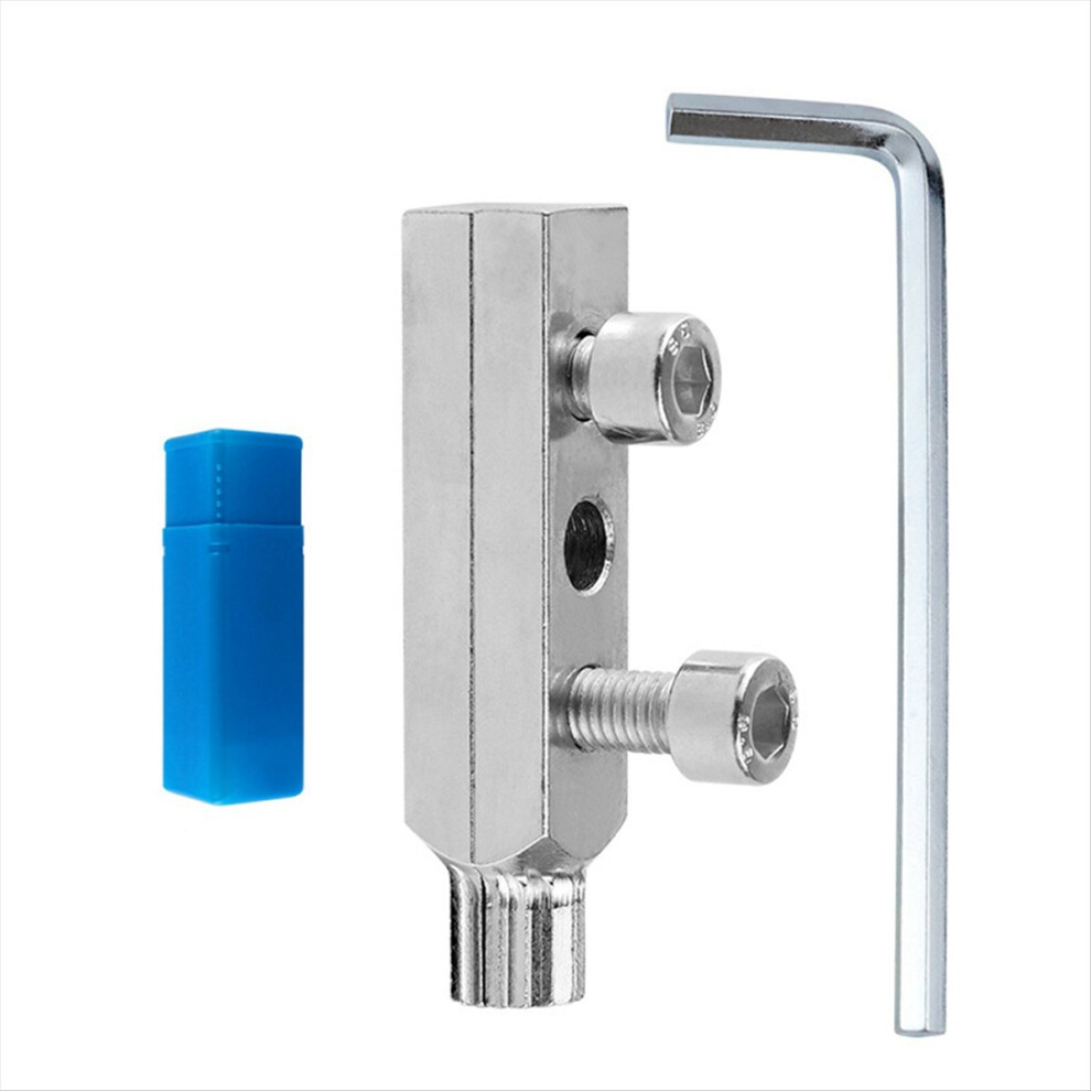 Stripped Screw Extractor Set For Damaged Remover And 4852597824462