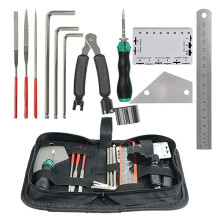 Gitaar Reparatieset Onderhoudsgereedschapset