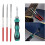 Gitaar Reparatieset Onderhoudsgereedschapset 8