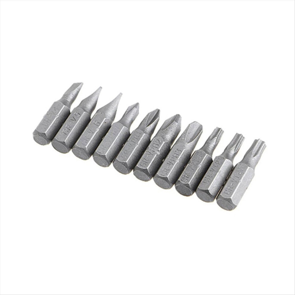 Elbow Head Mini Ratchet Wrench 90Degree Offset Screwdriver Handle Set 4852597829948