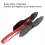 Disc Brake Piston Compressor Wrench 6