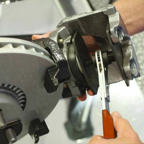 Disc Brake Piston Compressor Wrench 2