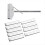 Guitar Tool Fret Luthier Silver 2