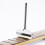 Guitar Tool Fret Luthier Silver 3
