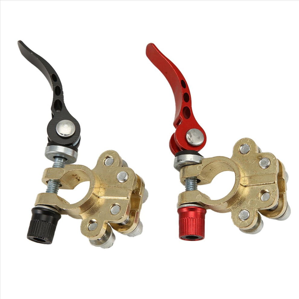 12V 24V Car Battery Terminals Clamps For Boat Race Utv Tractor Truck 4852597836304