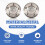 2Pcs 20g with Golf Weights Wrench Fit for 5
