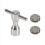 2Pcs 20g with Golf Weights Wrench Fit for 3