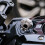 Motorcycle Key Protection Shell CNC Cover for Red 8