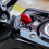 Motorcycle Key Protection Shell CNC Cover for Red 7