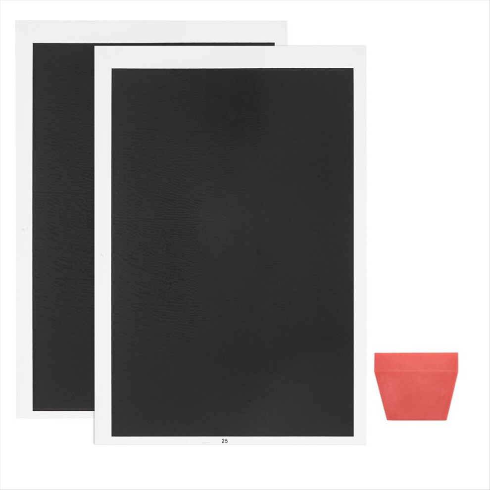 Engraving Paper, Marking Paper Blank With Suitable For Metal F 4852597839213