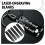 Engravable Metal Keychain Blanks for Laser-Engraving 5
