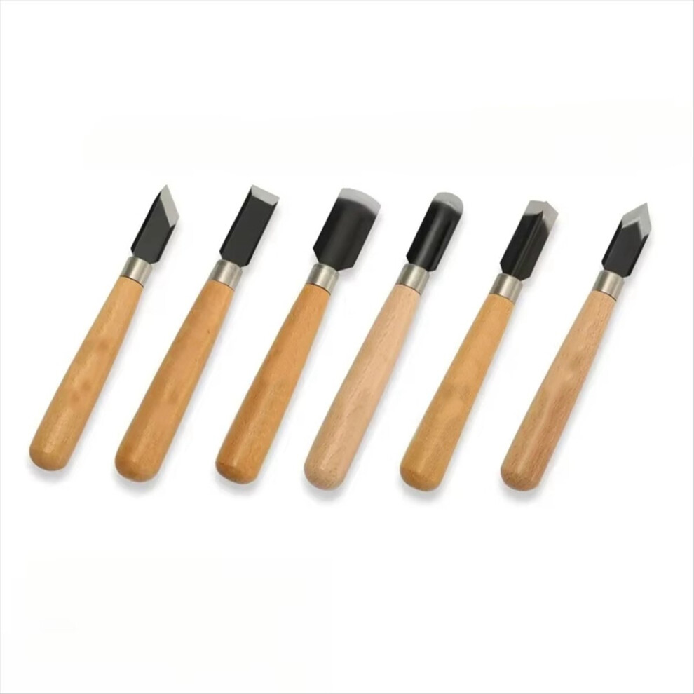 Photos - Other Hand Tools Woodworking Carving Set Multiple Specifications Carpenter