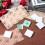 36 Pieces Rubber Carving Blocks Linoleum 4